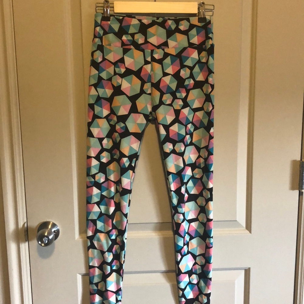 LuLaRoe Leggings